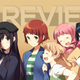 Illustration for article titled Katawa Shoujo Review